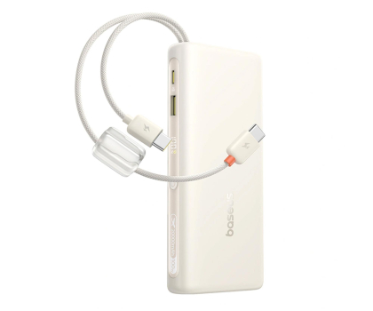 Powerbank Baseus Powerbank EnerFill FC41 20000mAh 100W z wyświetlaczem